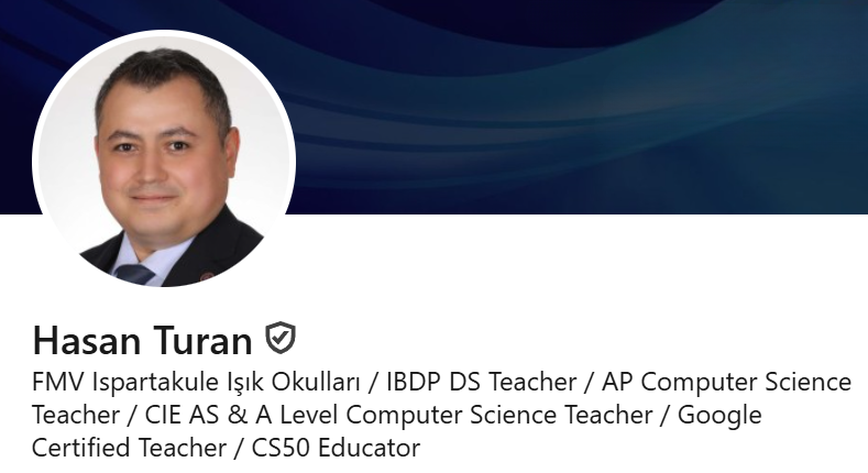 Hasan Turan kapak görseli